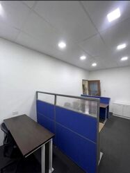 Tradehub 21 (D22), Factory #612423971